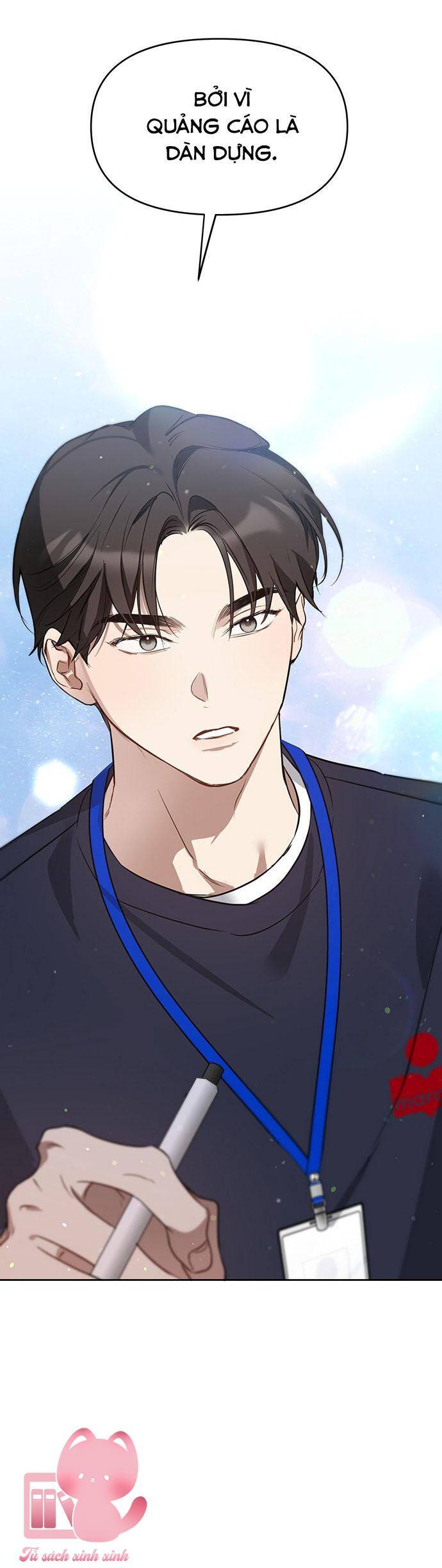 Vận Xui Chốn Công Sở Chap 39 - Next Chap 40