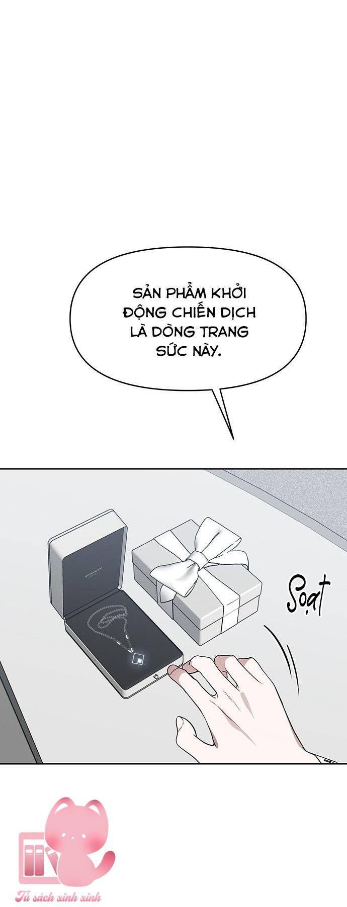 Vận Xui Chốn Công Sở Chap 38 - Next Chap 39