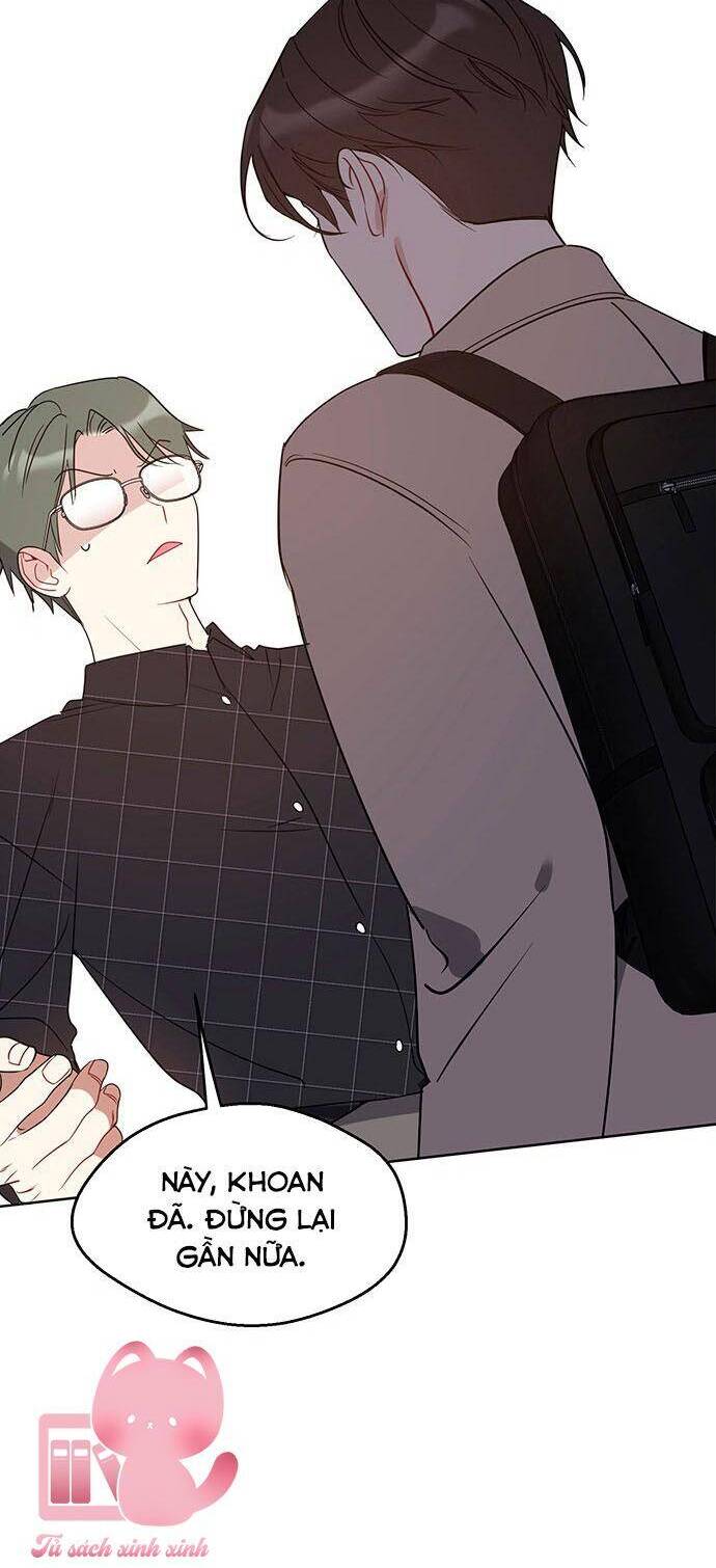 Vận Xui Chốn Công Sở Chap 47 - Next Chap 48