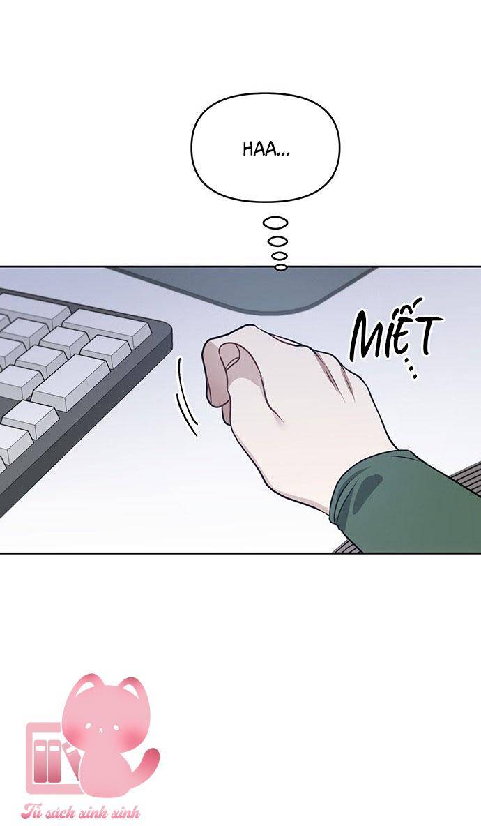 Vận Xui Chốn Công Sở Chap 46 - Next Chap 47