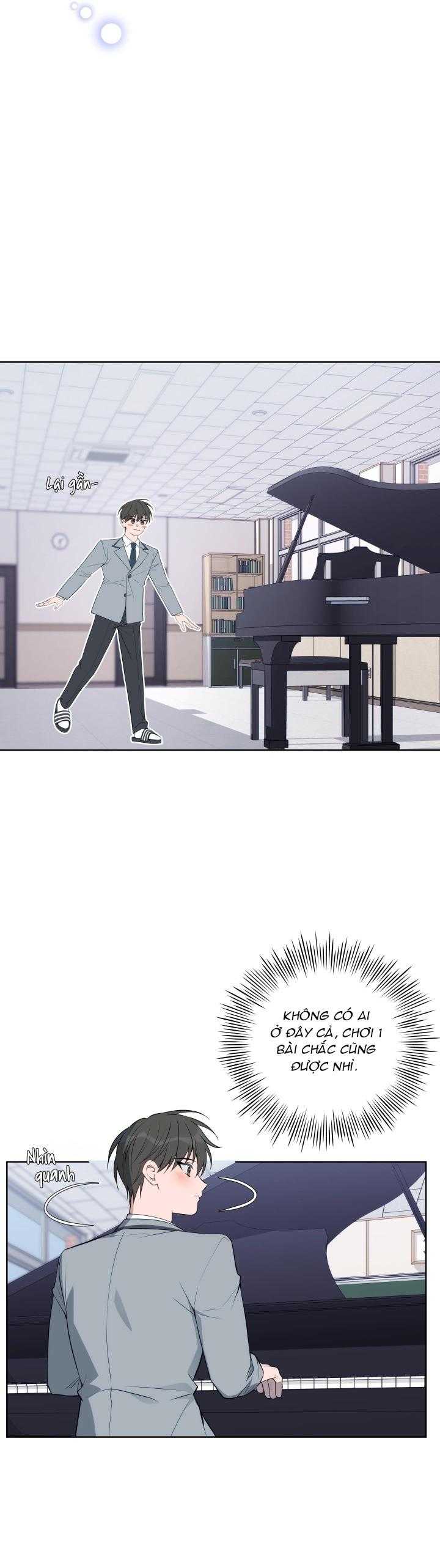 Ba Ngày, Làm Thật Chap 23 - Next Chap 24