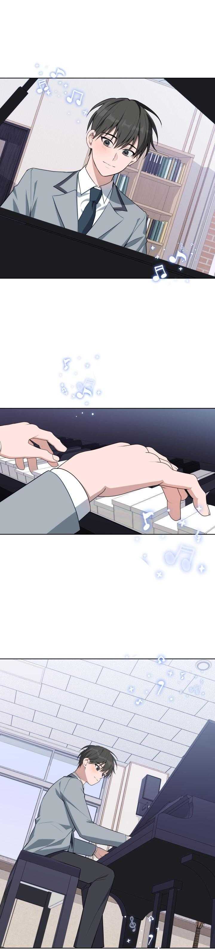 Ba Ngày, Làm Thật Chap 23 - Next Chap 24