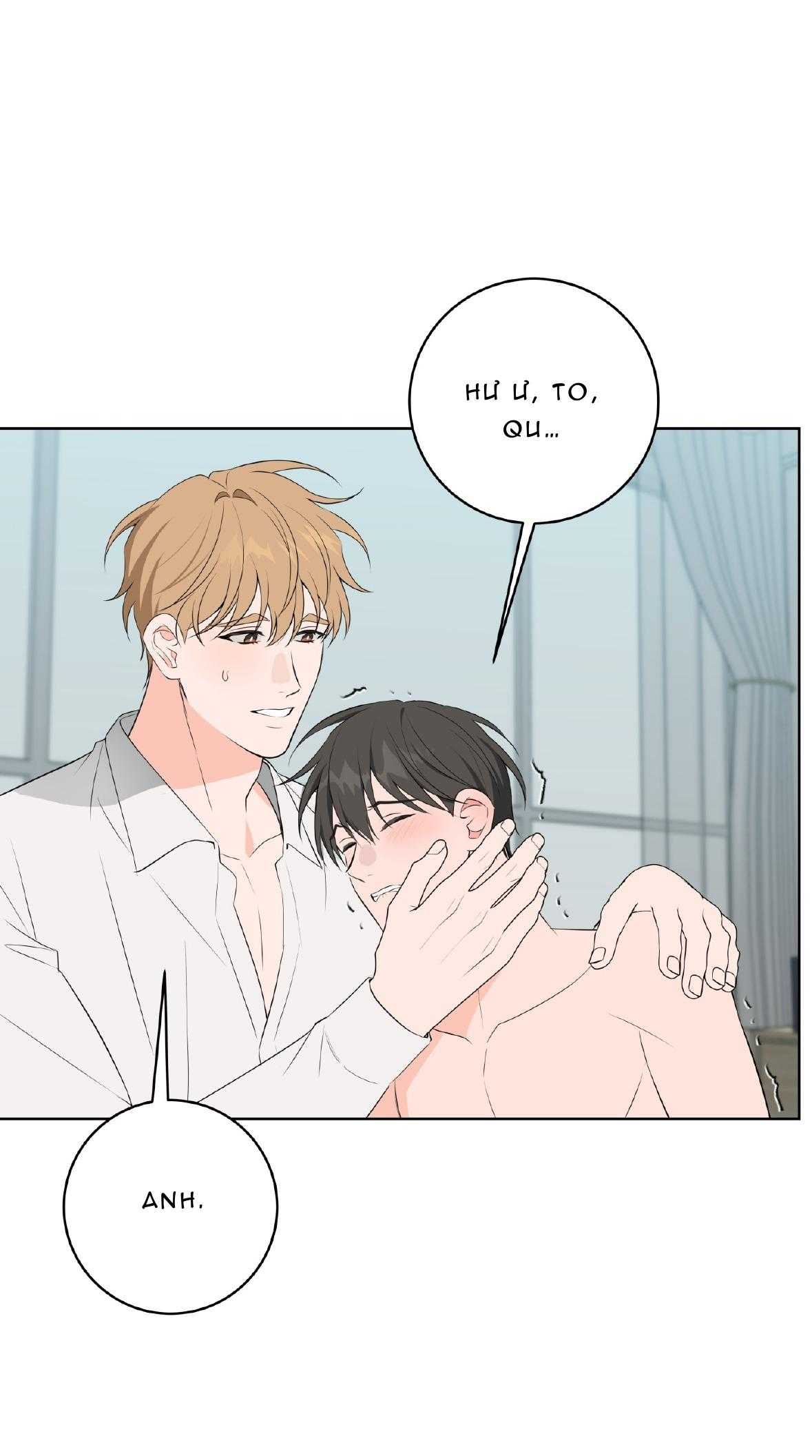 Ba Ngày, Làm Thật Chap 30 - Next Chap 31