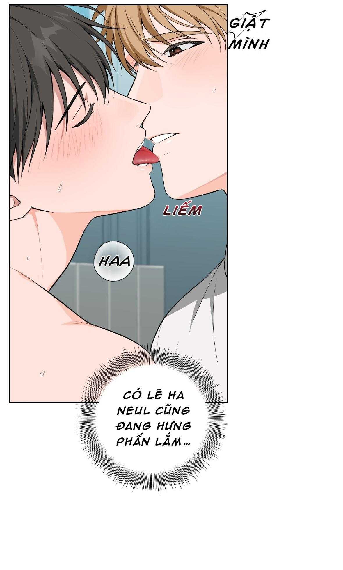 Ba Ngày, Làm Thật Chap 30 - Next Chap 31