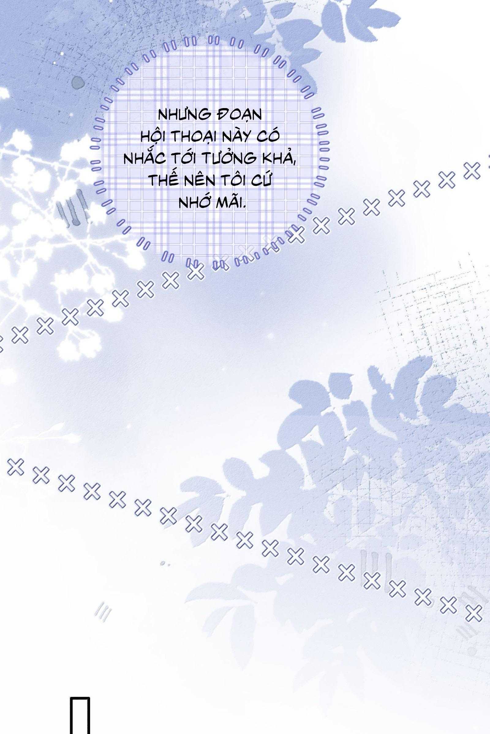 Khoảng Thời Gian May Mắn Chap 58 - Next Chap 59