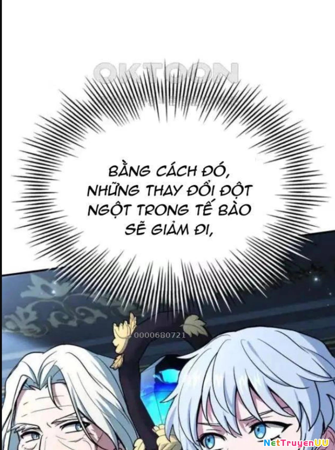 Hoàng Tử Bán Thuốc Chap 45 - Next Chap 46