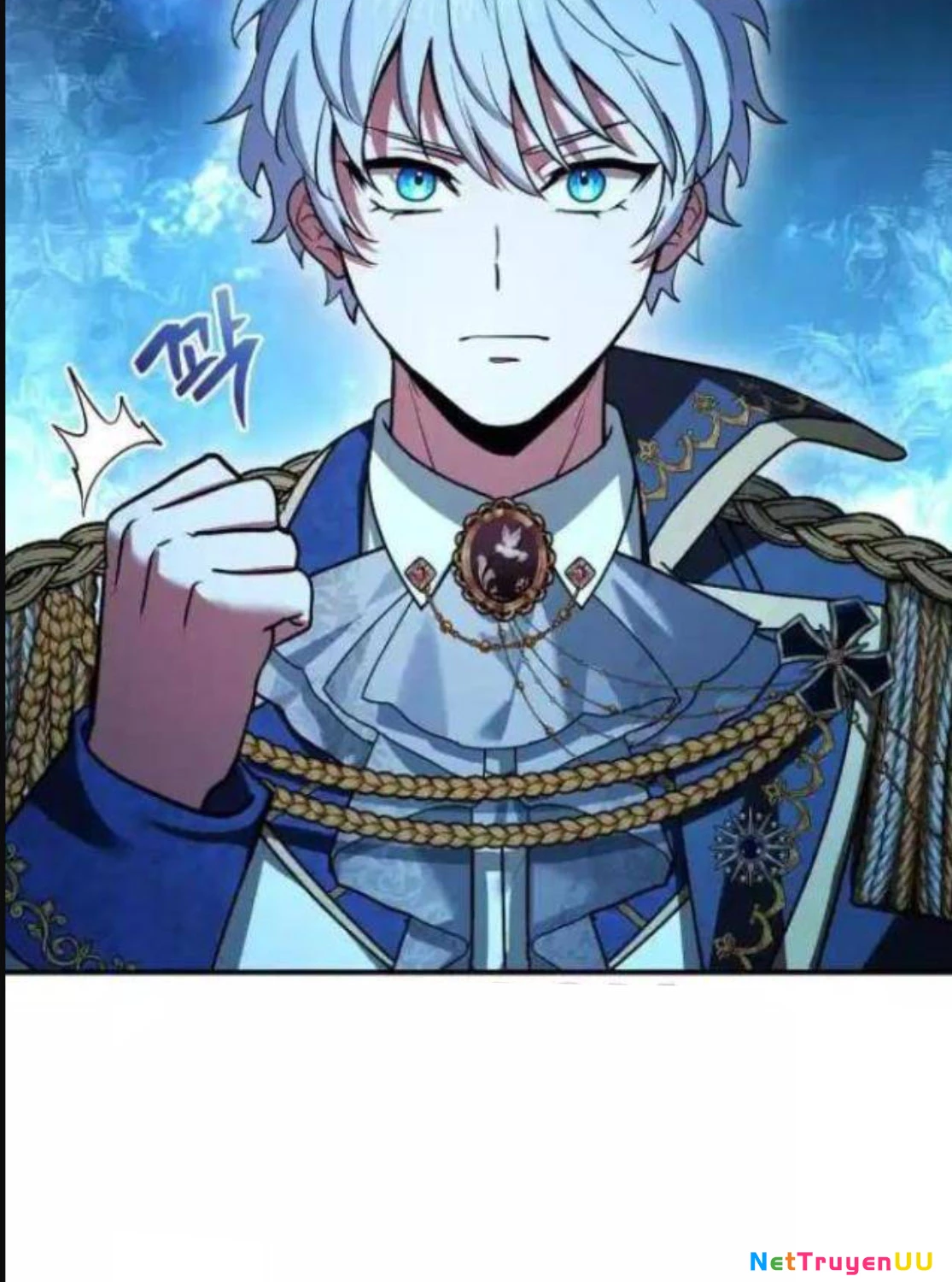 Hoàng Tử Bán Thuốc Chap 45 - Next Chap 46