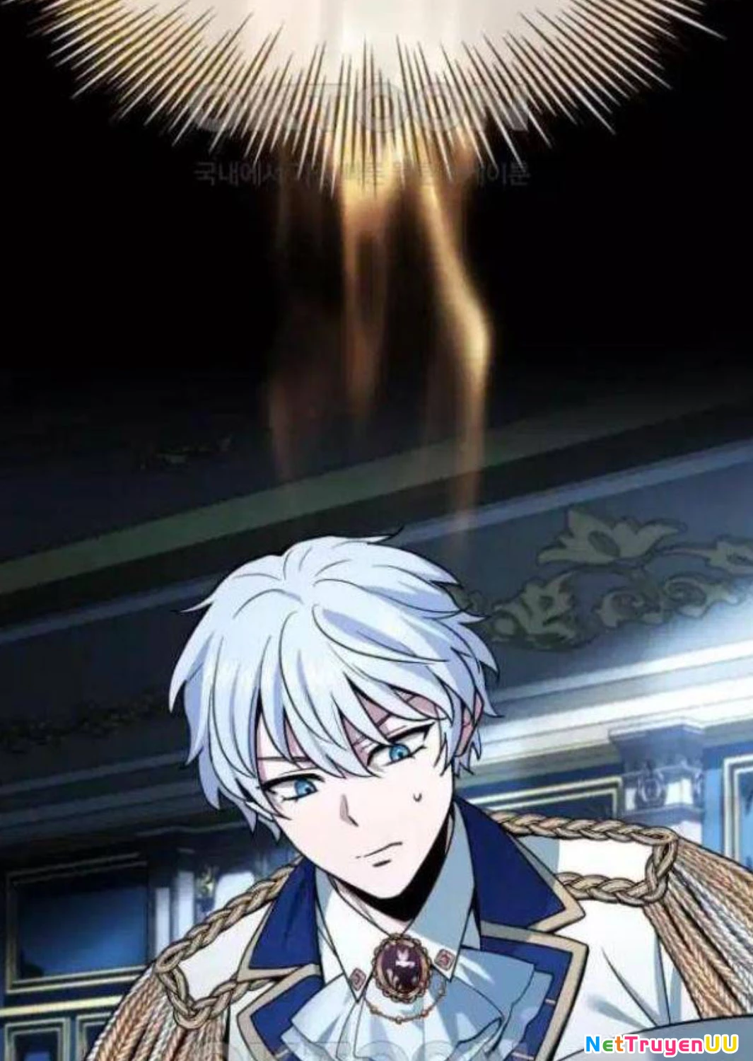 Hoàng Tử Bán Thuốc Chap 45 - Next Chap 46