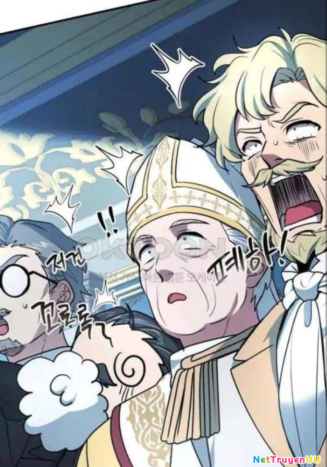 Hoàng Tử Bán Thuốc Chap 45 - Next Chap 46