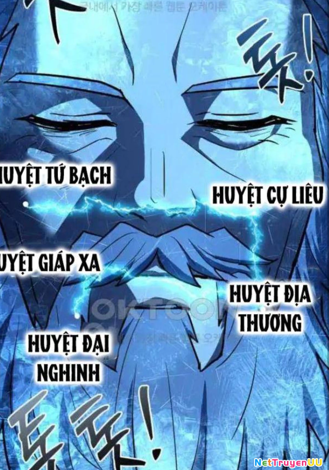 Hoàng Tử Bán Thuốc Chap 45 - Next Chap 46