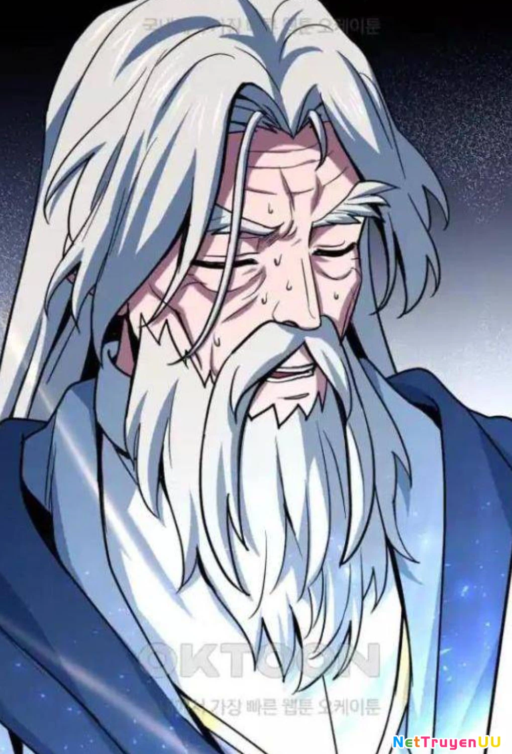 Hoàng Tử Bán Thuốc Chap 45 - Next Chap 46