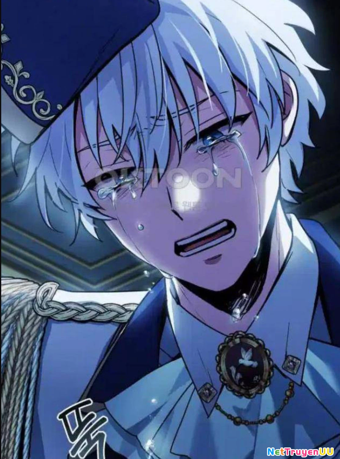 Hoàng Tử Bán Thuốc Chap 45 - Next Chap 46