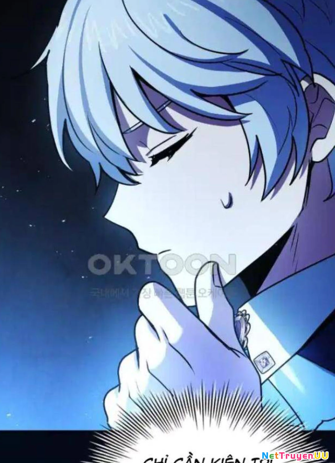 Hoàng Tử Bán Thuốc Chap 45 - Next Chap 46