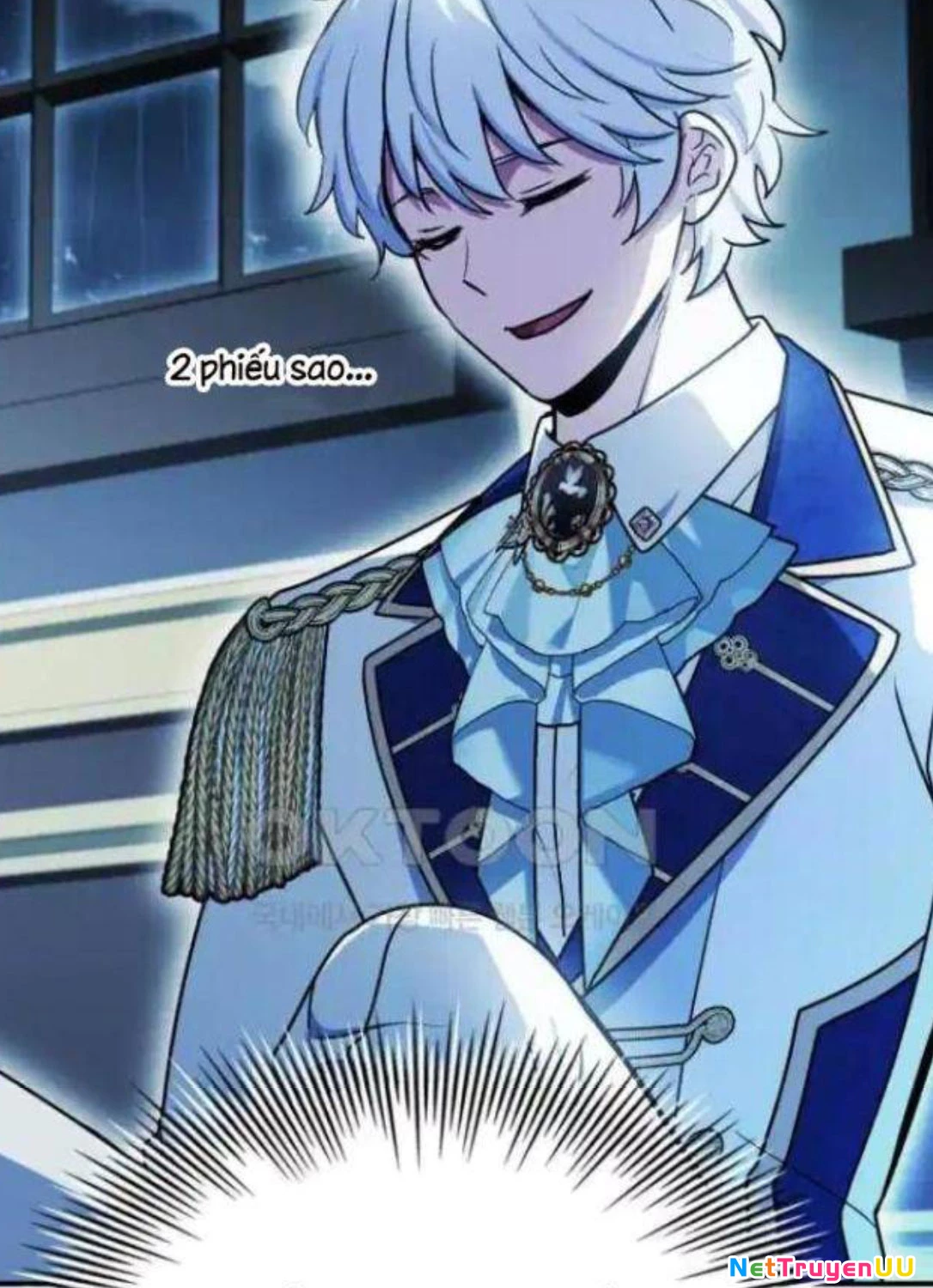 Hoàng Tử Bán Thuốc Chap 45 - Next Chap 46