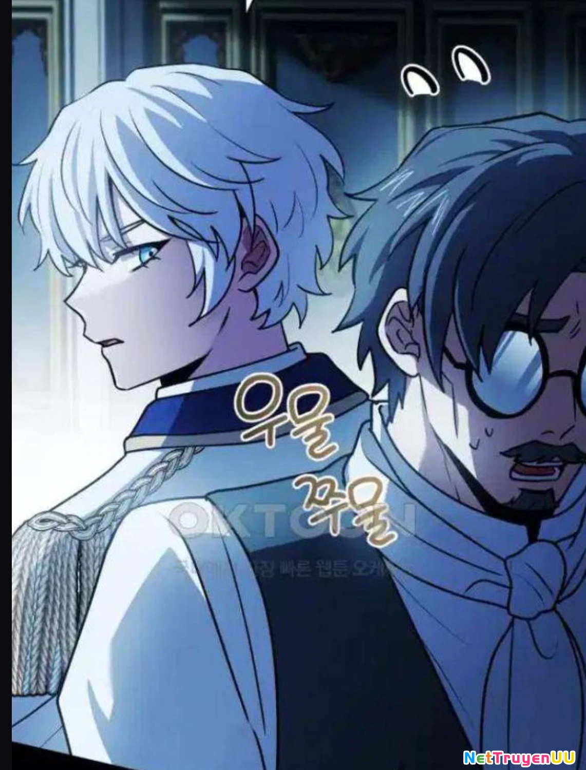 Hoàng Tử Bán Thuốc Chap 45 - Next Chap 46