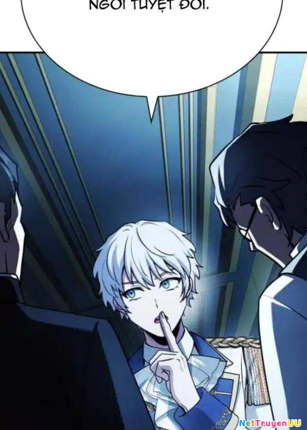 Hoàng Tử Bán Thuốc Chap 45 - Next Chap 46