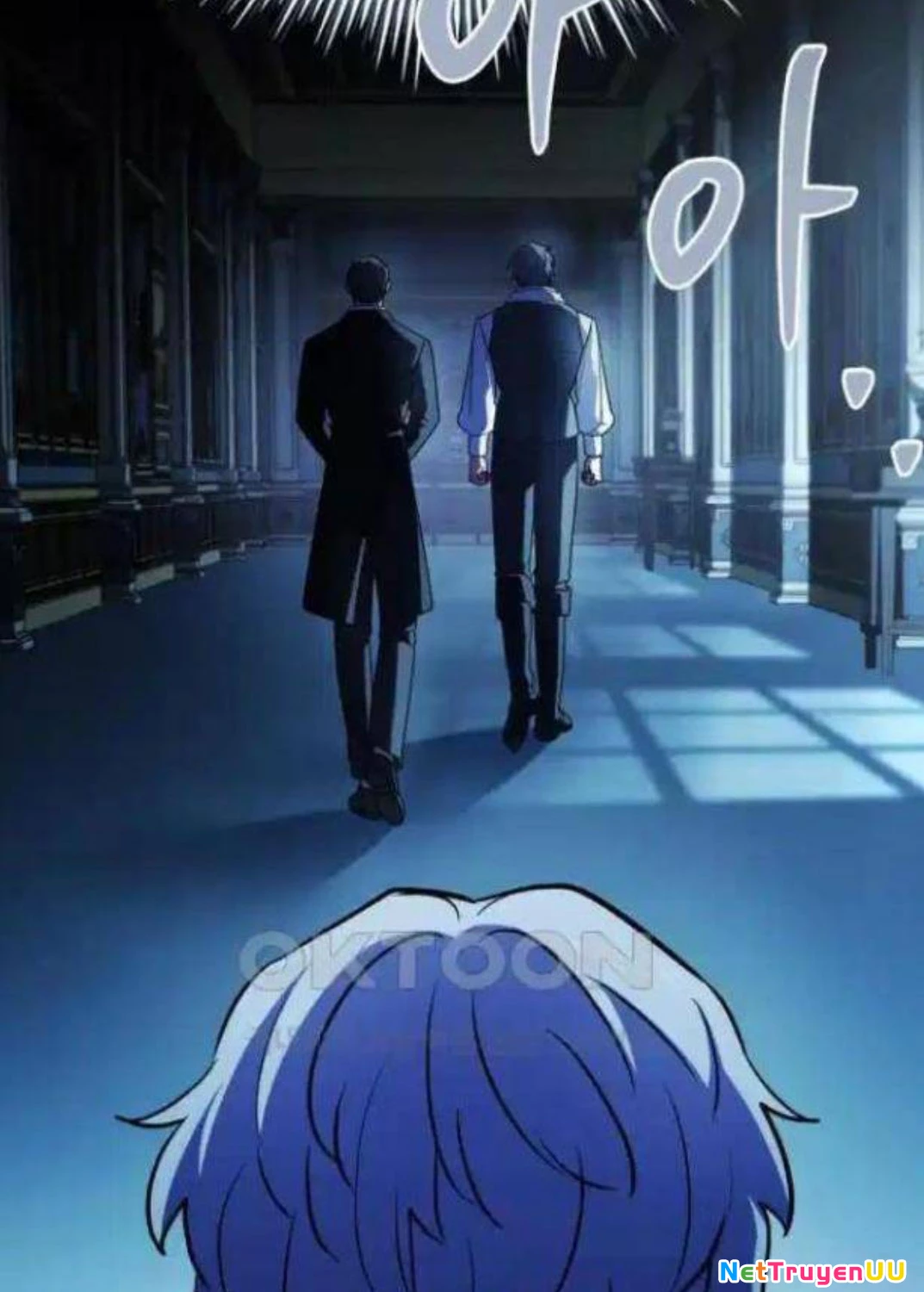 Hoàng Tử Bán Thuốc Chap 45 - Next Chap 46