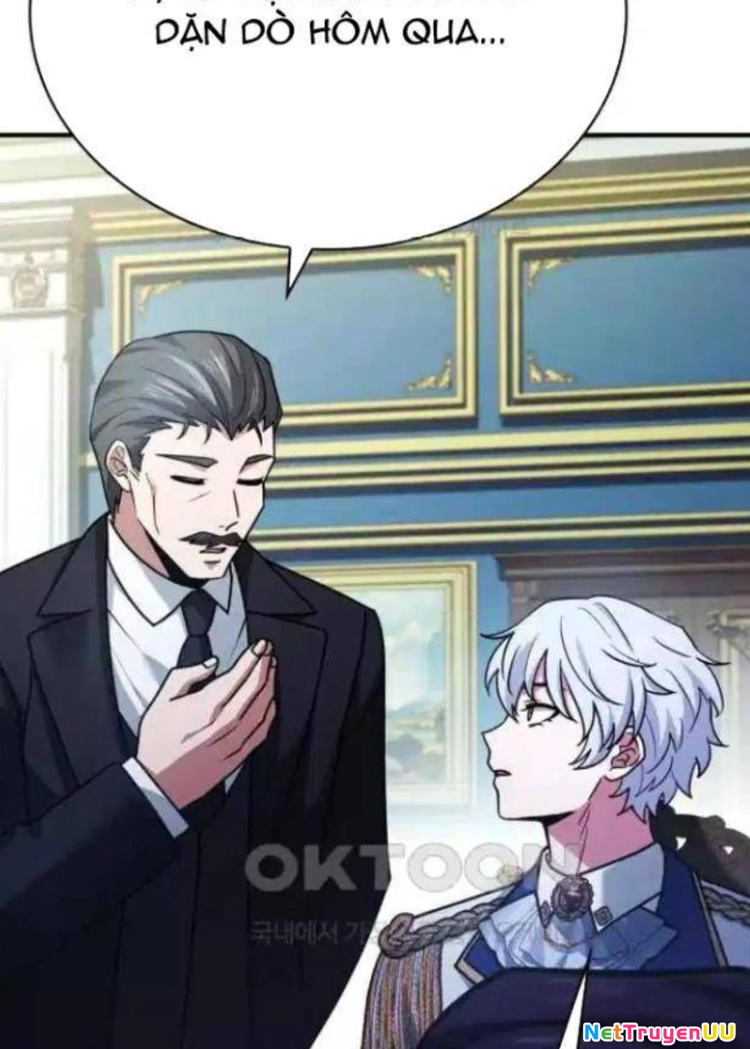 Hoàng Tử Bán Thuốc Chap 45 - Next Chap 46