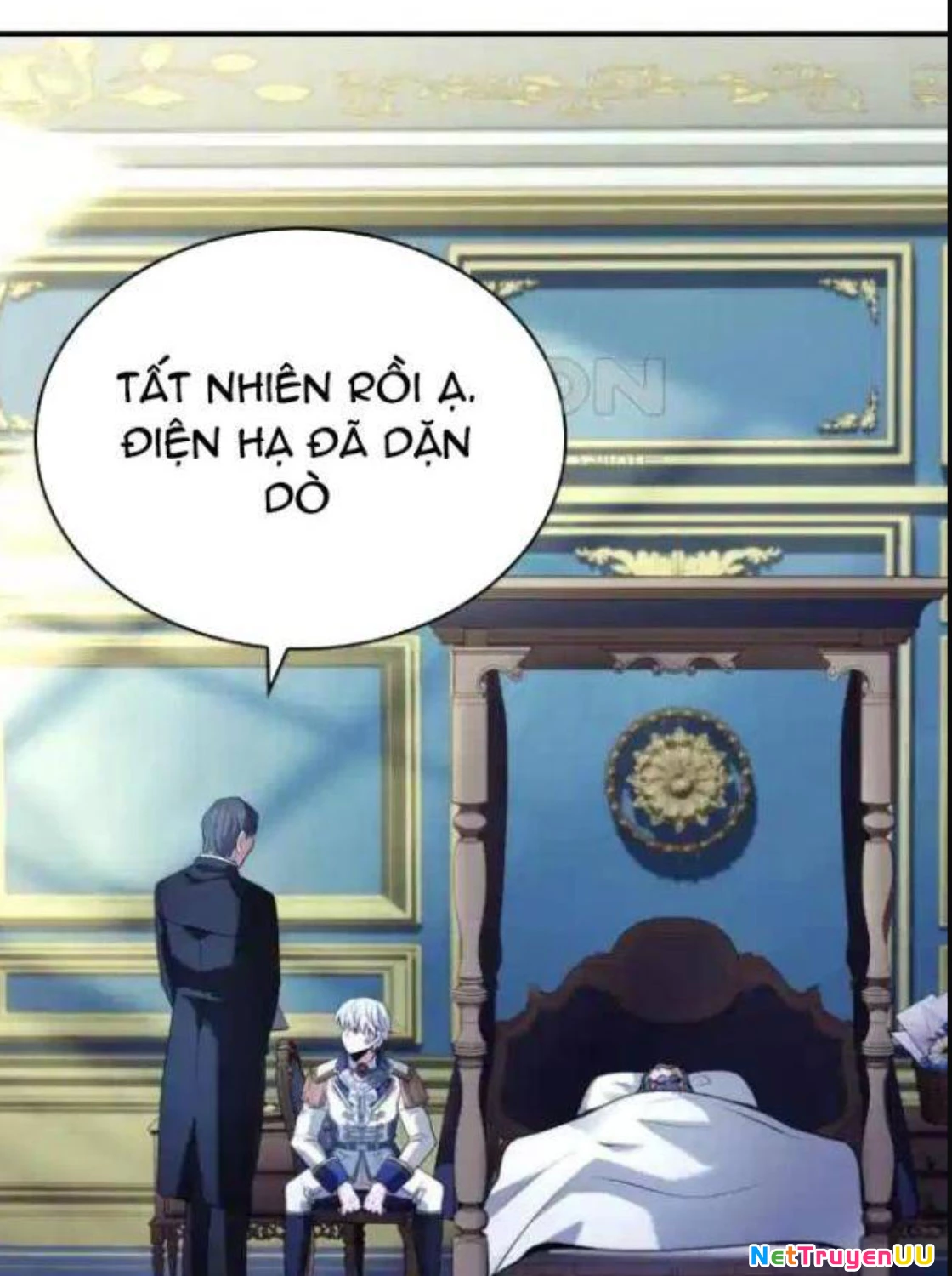 Hoàng Tử Bán Thuốc Chap 45 - Next Chap 46