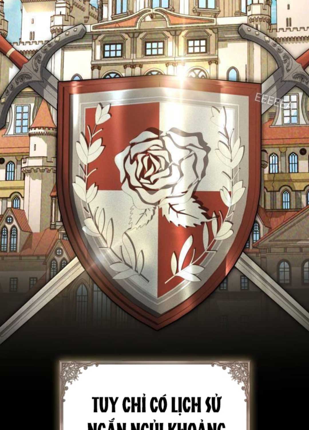 Hoàng Tử Bán Thuốc Chap 46 - Next Chap 47