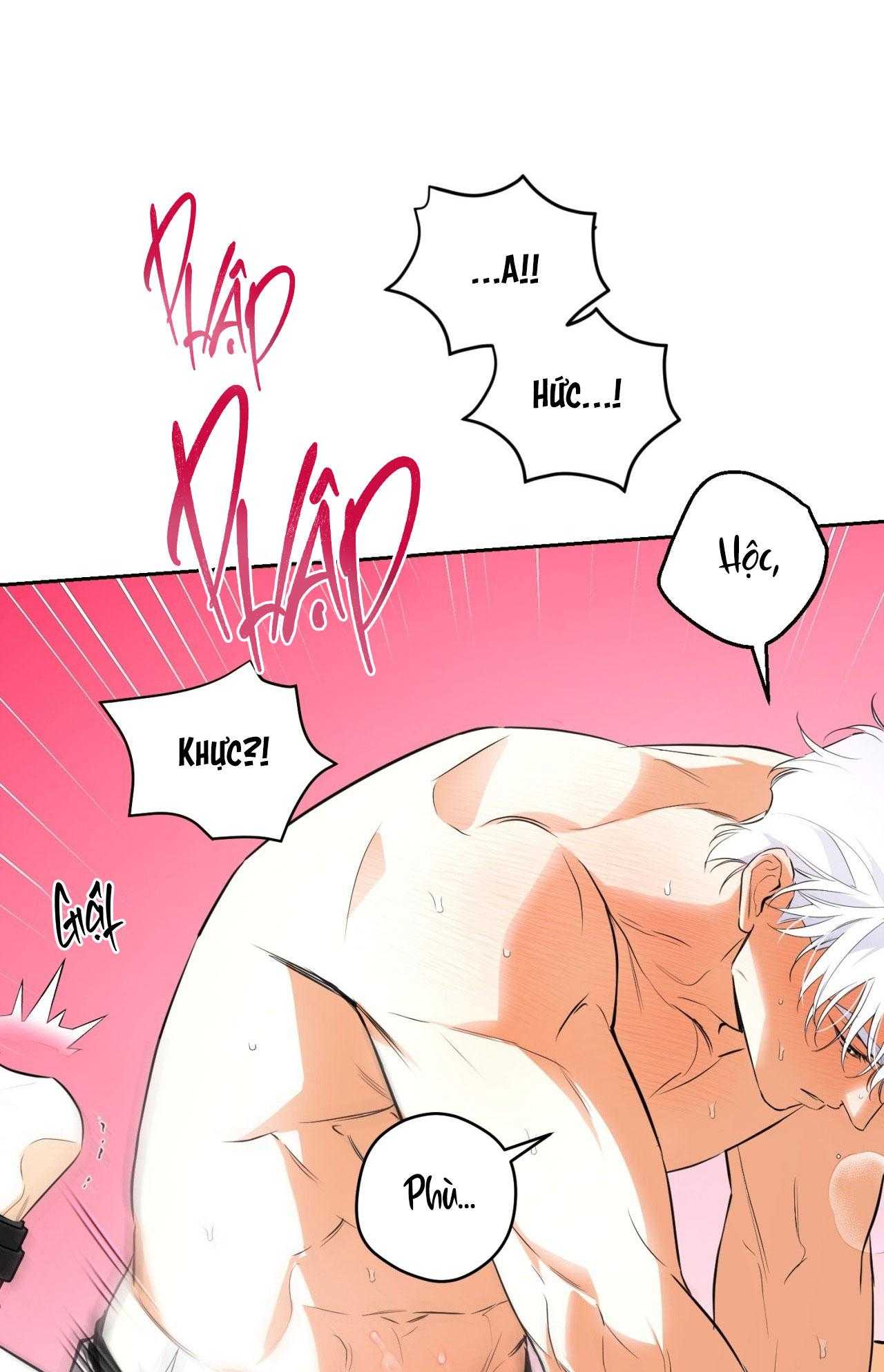 Off Track Chap 29 - Next Chap 30