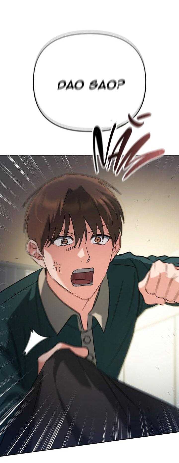 Romance Not Romantic Chap 36 - Next Chap 37