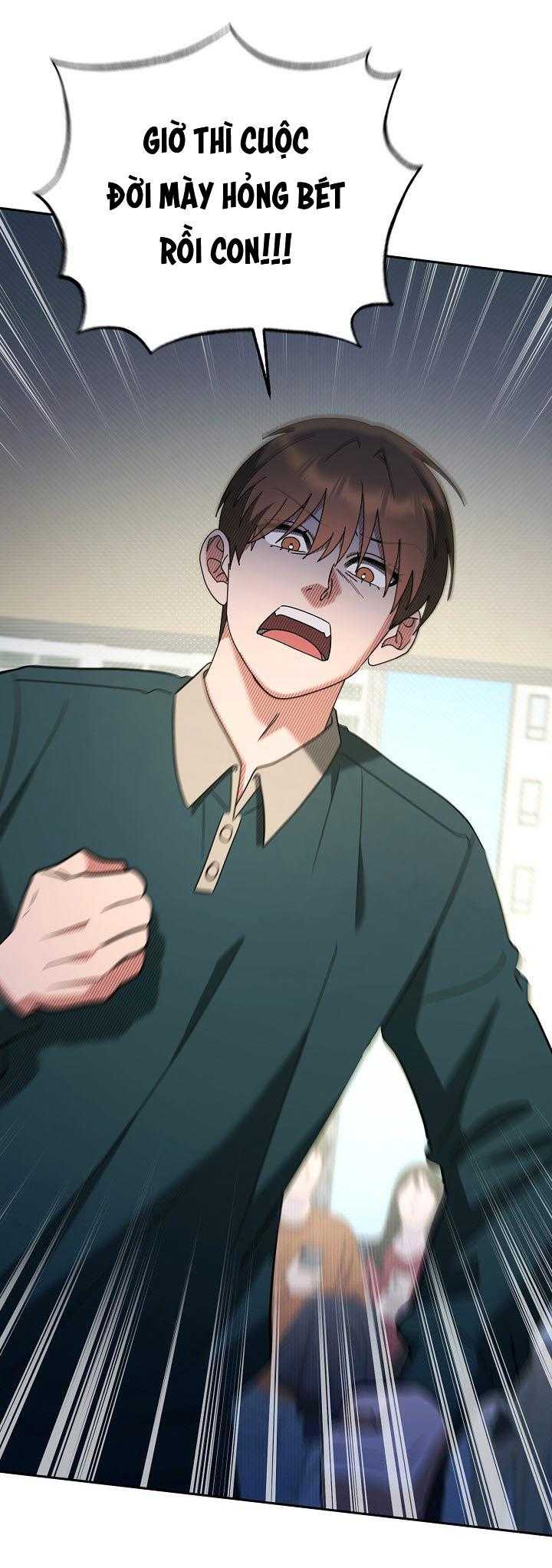 Romance Not Romantic Chap 36 - Next Chap 37