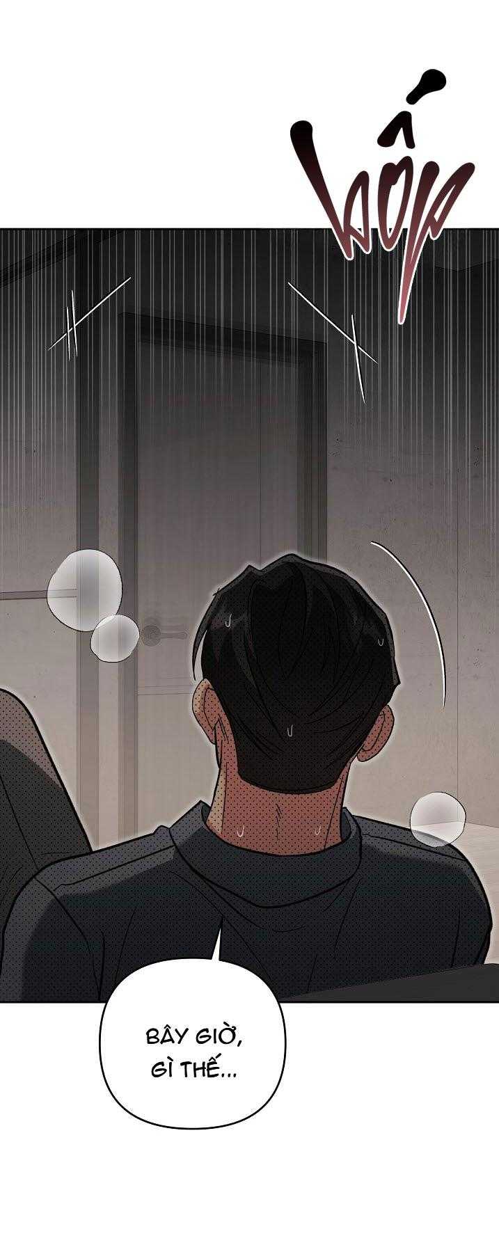 Romance Not Romantic Chap 36 - Next Chap 37