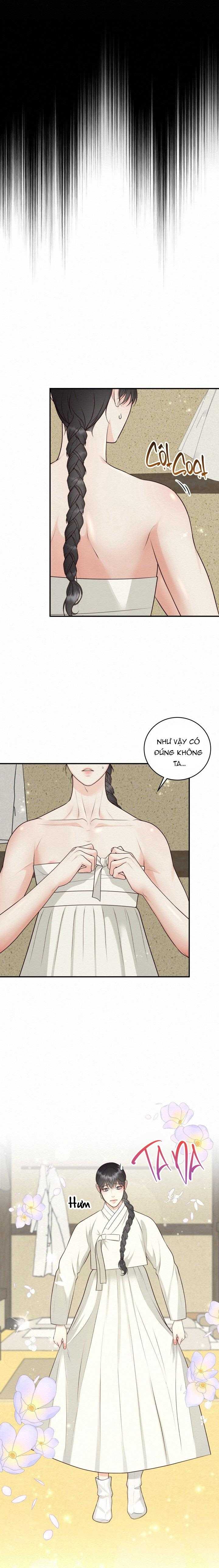 Lễ Trừ Tà Chap 26 - Next Chap 27