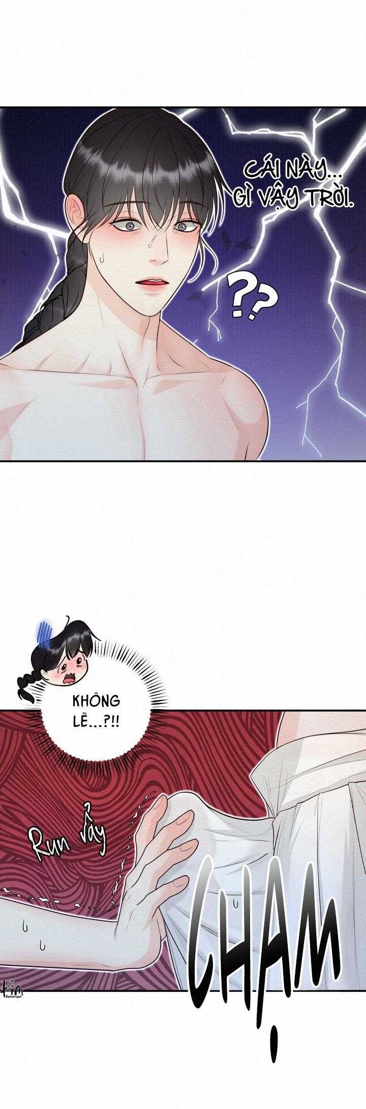 Lễ Trừ Tà Chap 27 - Next Chap 28