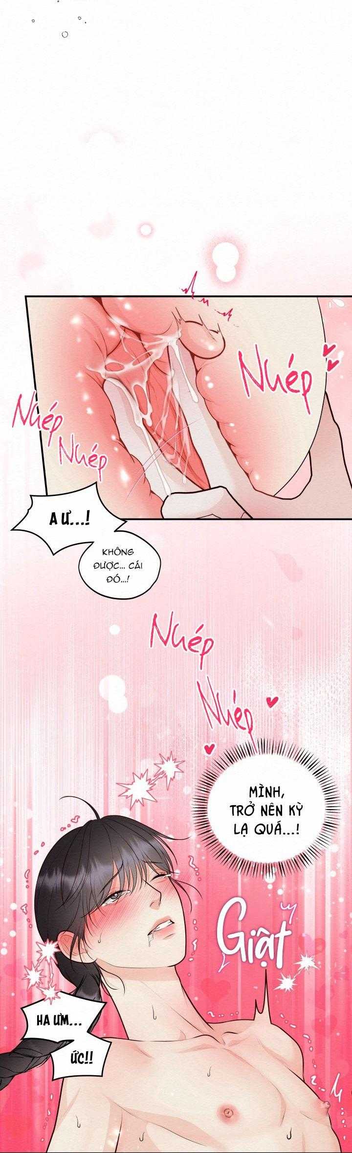 Lễ Trừ Tà Chap 27 - Next Chap 28