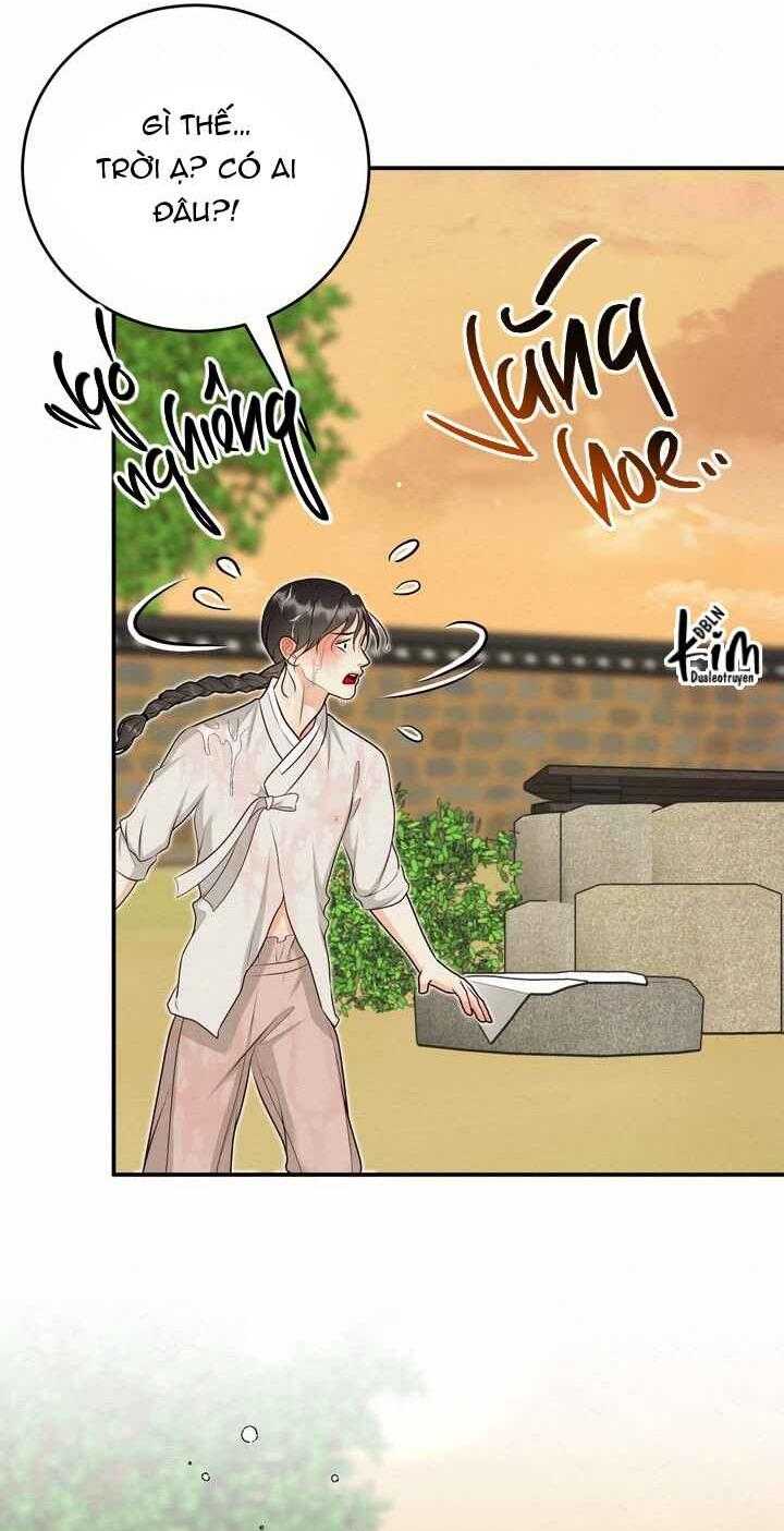 Lễ Trừ Tà Chap 29 - Next Chap 30