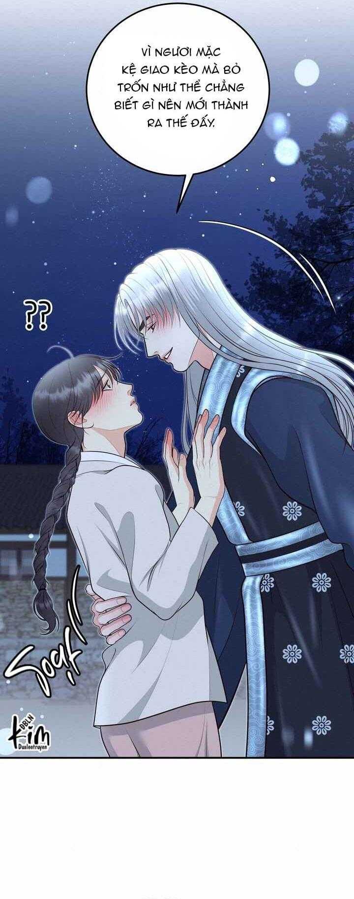 Lễ Trừ Tà Chap 29 - Next Chap 30