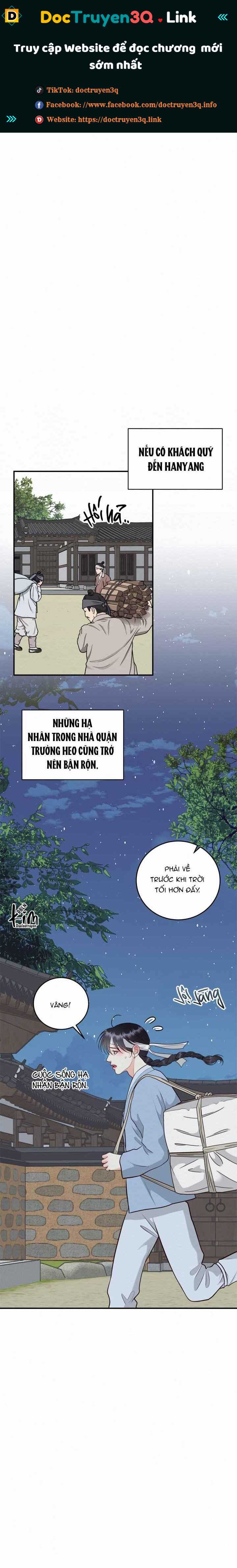 Lễ Trừ Tà Chap 31 - Next Chap 32