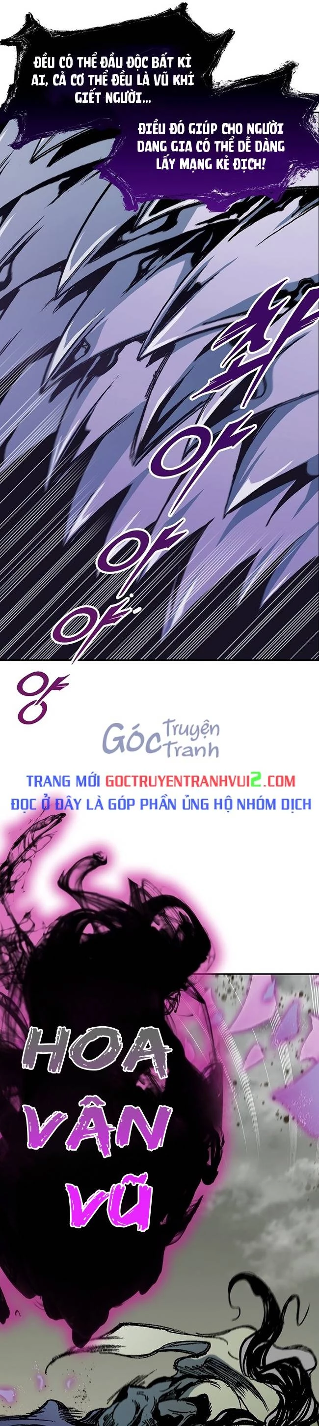 Hồi Ức Của Chiến Thần Chap 179 - Next Chap 180