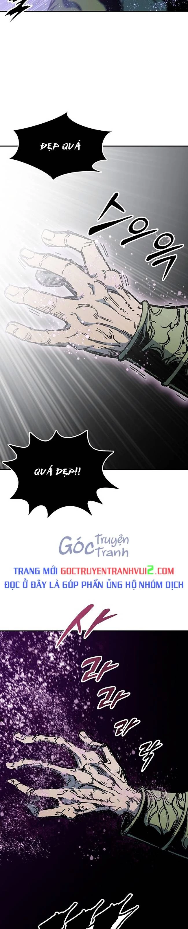 Hồi Ức Của Chiến Thần Chap 179 - Next Chap 180