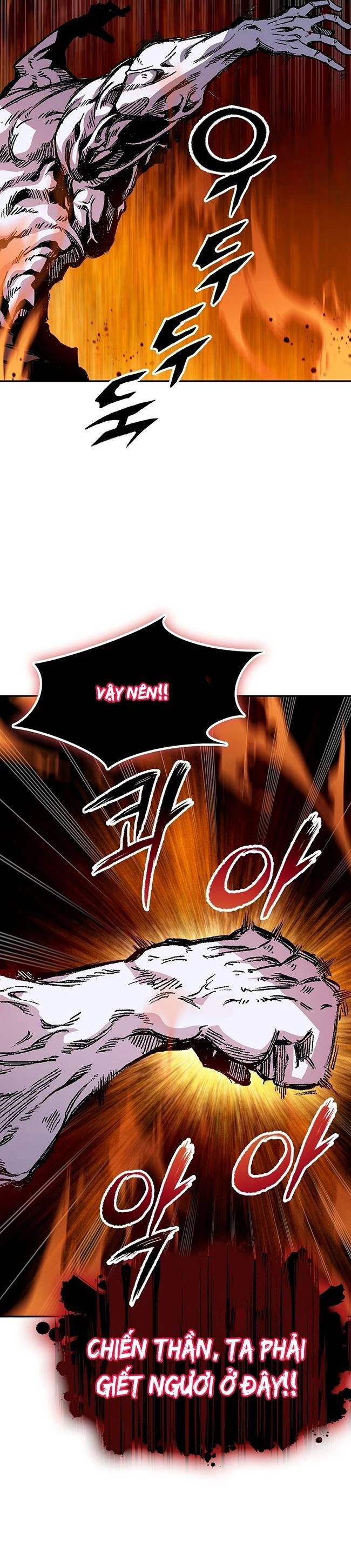 Hồi Ức Của Chiến Thần Chap 179 - Next Chap 180