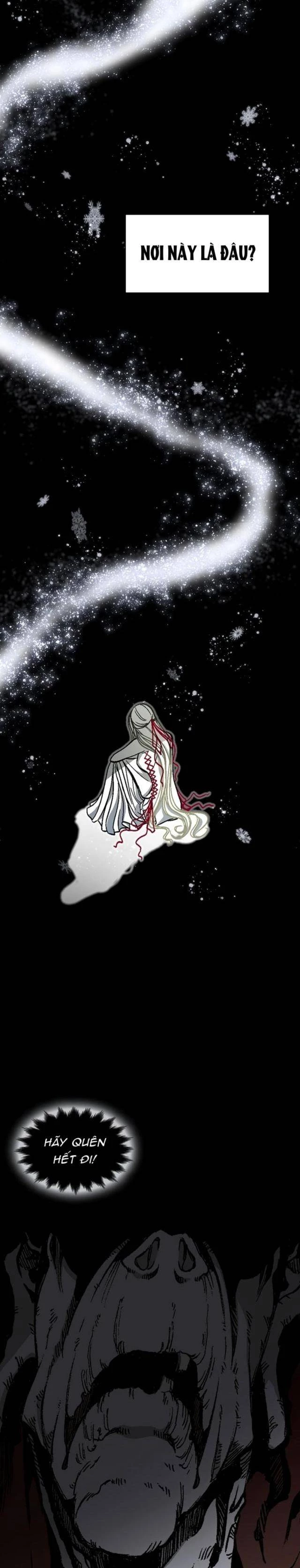 Hồi Ức Của Chiến Thần Chap 160 - Next Chap 161