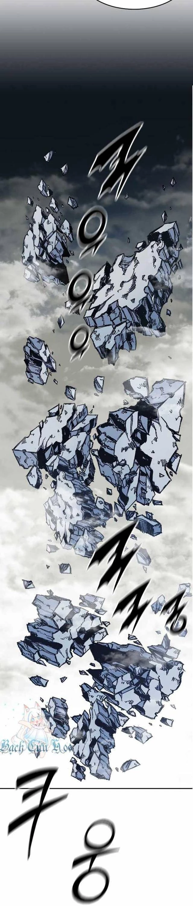 Hồi Ức Của Chiến Thần Chap 134 - Next Chap 135