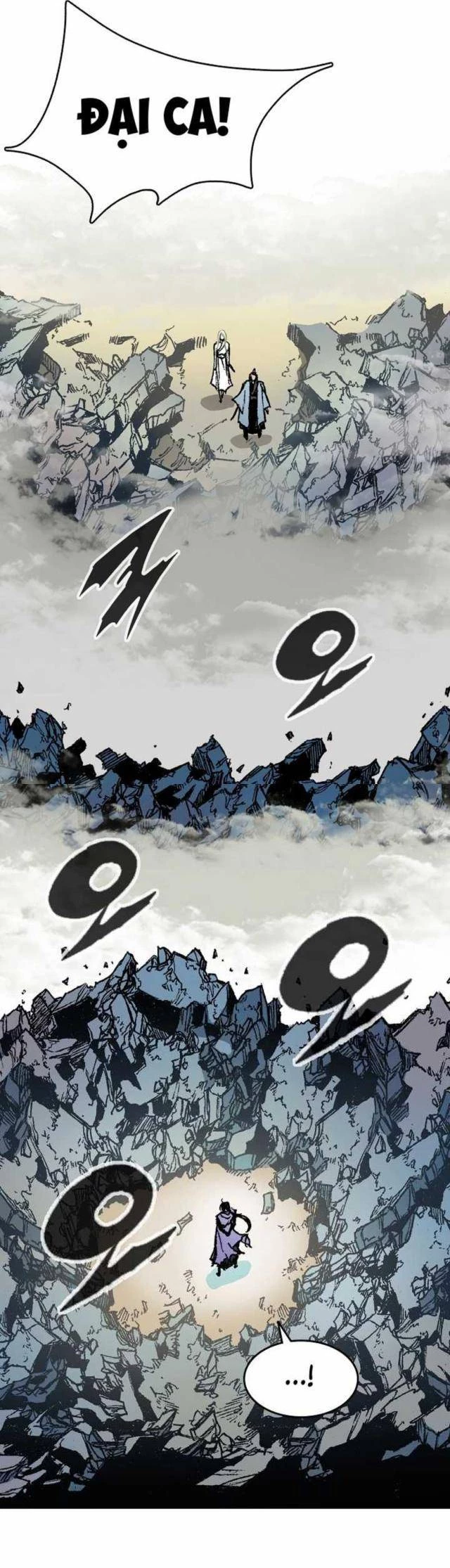 Hồi Ức Của Chiến Thần Chap 134 - Next Chap 135