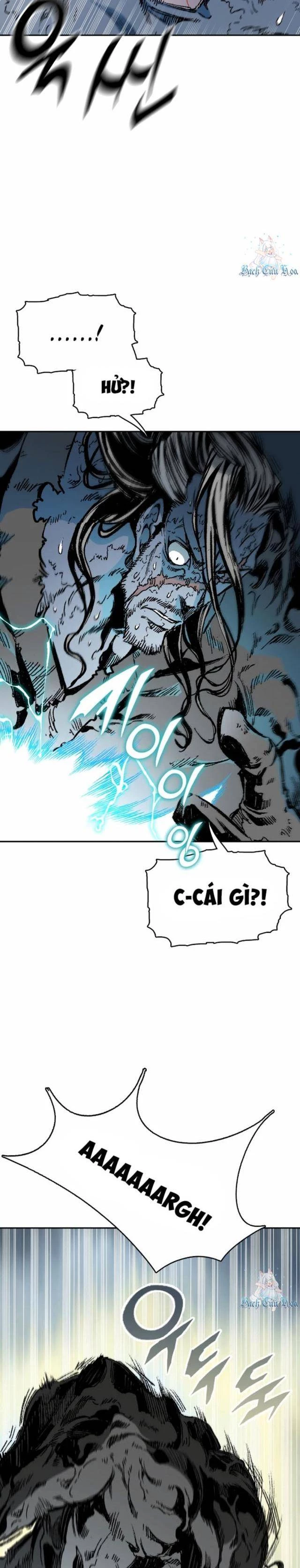 Hồi Ức Của Chiến Thần Chap 133 - Next Chap 134