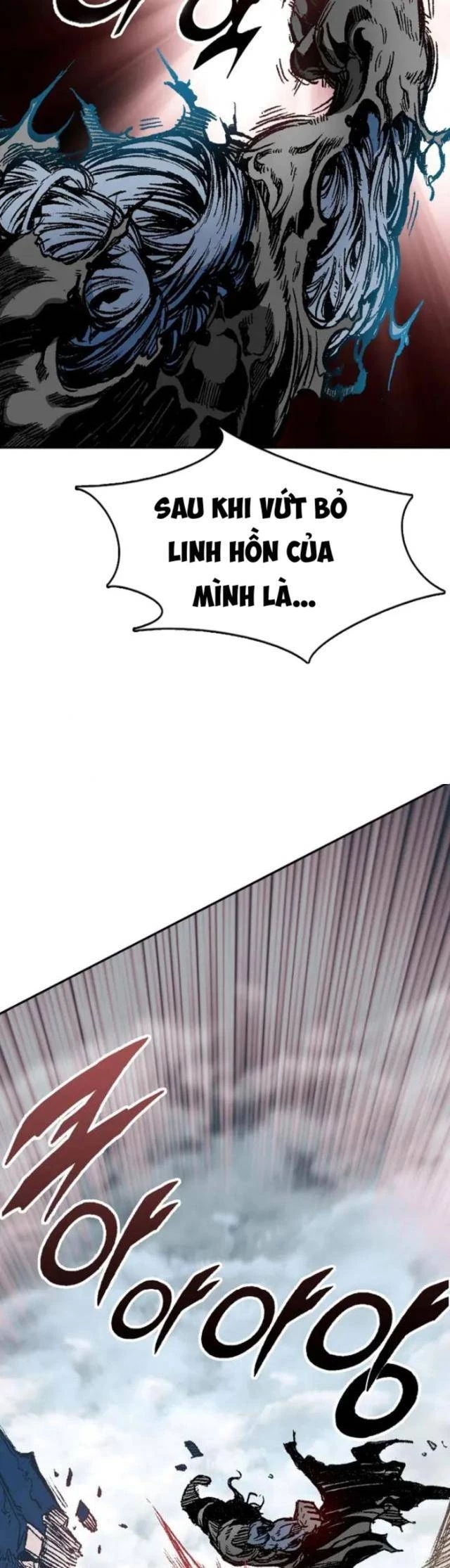 Hồi Ức Của Chiến Thần Chap 131 - Next Chap 132