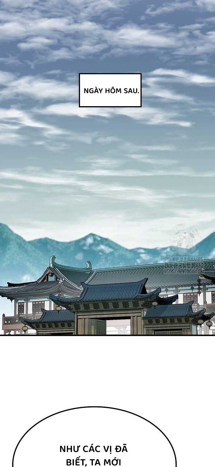 Thiên Ma Quy Hoàn Chap 35 - Next Chap 36