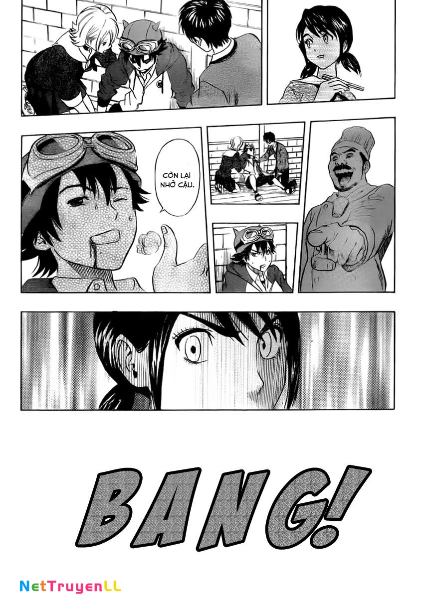 Sket Dance Chap 182 - Next Chap 183