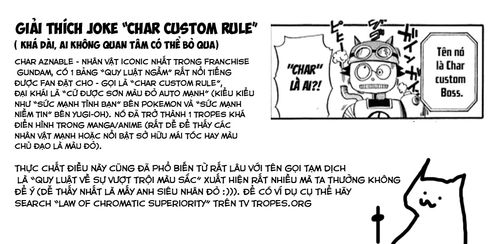 Sket Dance Chap 190 - Next Chap 191