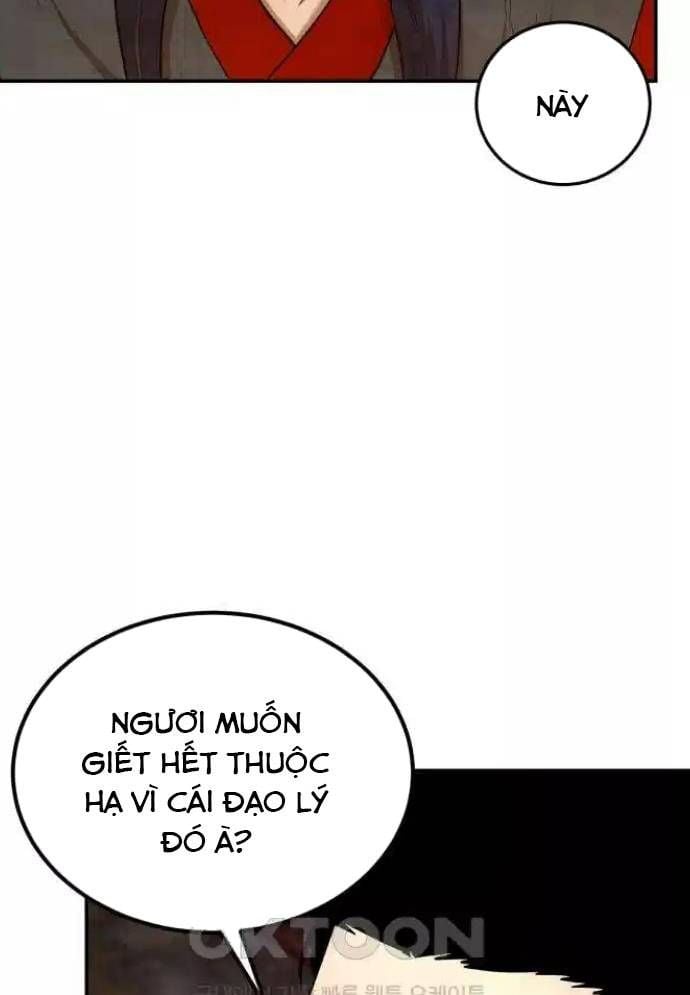 Tay Súng Chinh Phục Võ Lâm Chap 25 - Next Chap 26