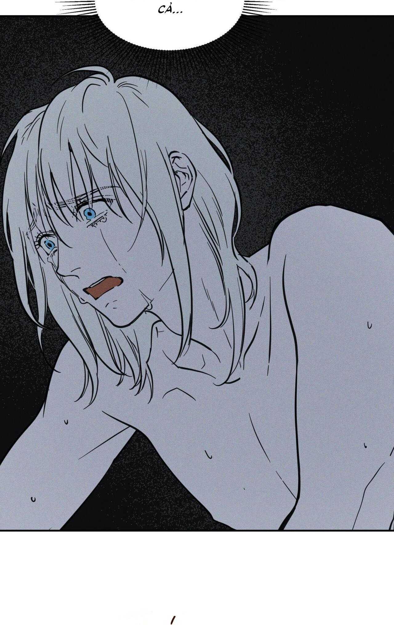 Antidote Chap 20 - Next Chap 21