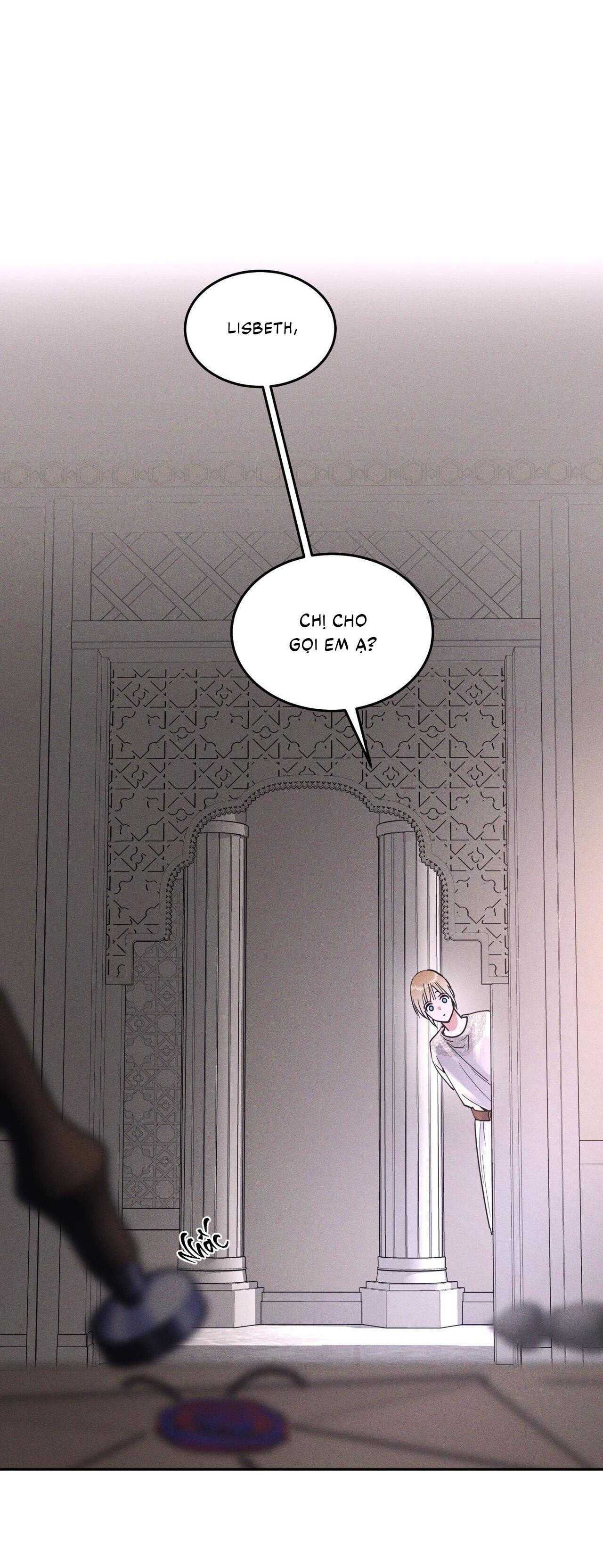 Antidote Chap 35 - Next Chap 36