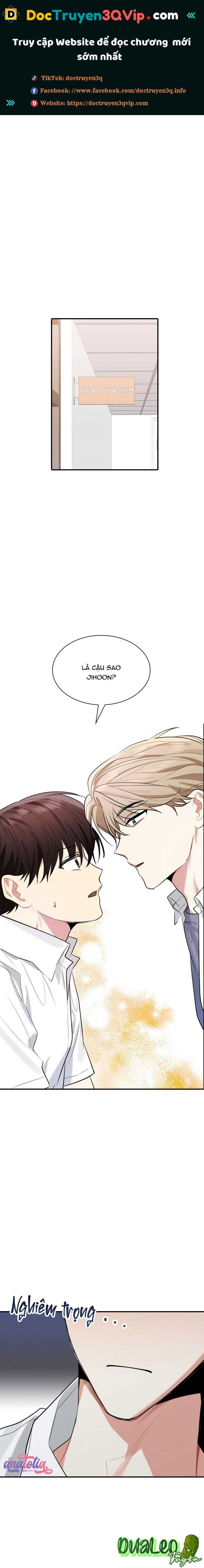 Nhật Hạ Chap 12 - Next Chap 13