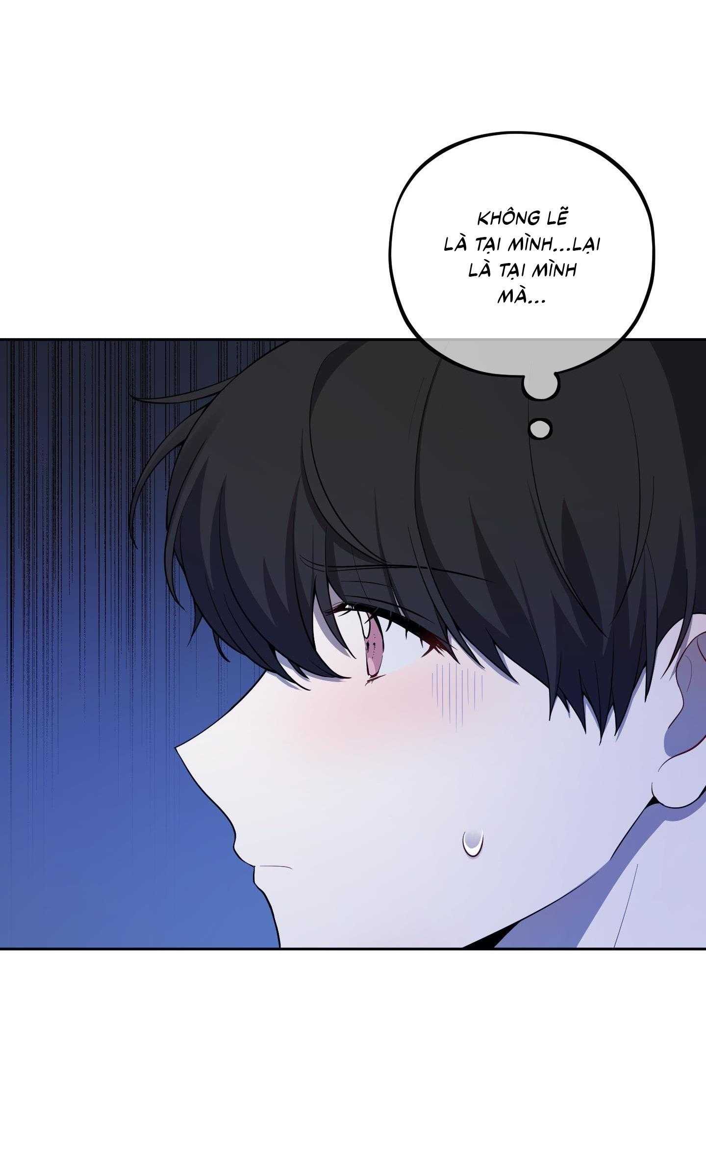 Chuyện Rằng Tôi Yêu Cậu Chap 16 - Next Chap 17